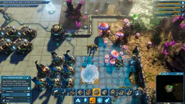 The Riftbreaker preview 2