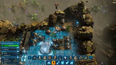 The Riftbreaker preview 13