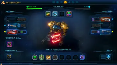 The Riftbreaker preview 5