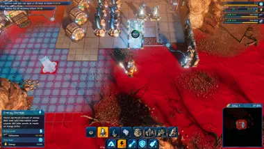 The Riftbreaker preview 12