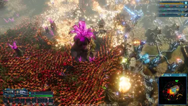 The Riftbreaker preview 10