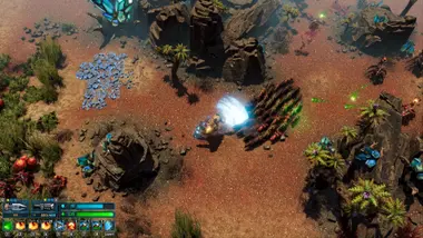 The Riftbreaker preview 3