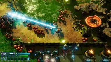 The Riftbreaker preview 6