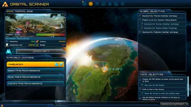 The Riftbreaker preview 8