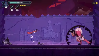The Rogue Prince of Persia preview 3