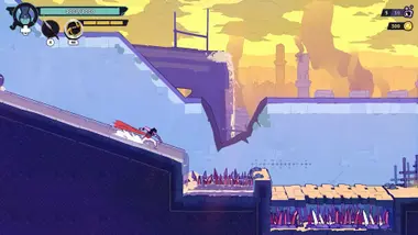 The Rogue Prince of Persia preview 5
