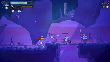 The Rogue Prince of Persia preview 2