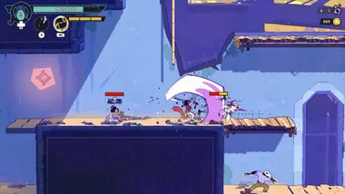 The Rogue Prince of Persia preview 7