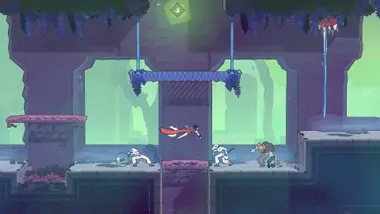 The Rogue Prince of Persia preview 4