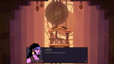 The Rogue Prince of Persia preview 6