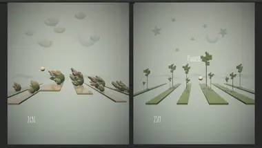 The Rollingball's Melody preview 5