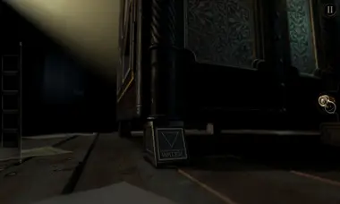 The Room preview 2