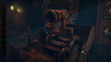 The Room Three preview 2