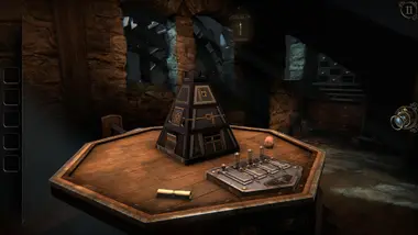 The Room Three preview 3