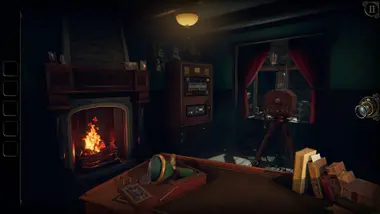 The Room Three preview 5