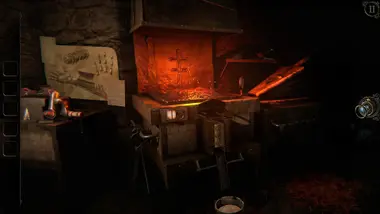 The Room Three preview 4