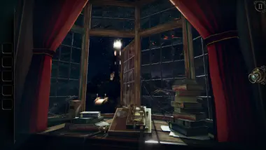 The Room Three preview 6