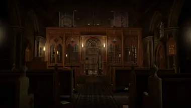 The Room VR: A Dark Matter preview 9