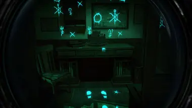 The Room VR: A Dark Matter preview 4