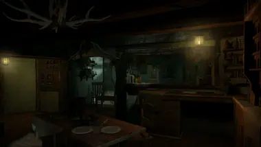 The Room VR: A Dark Matter preview 12