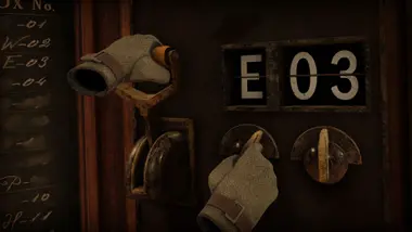 The Room VR: A Dark Matter preview 5