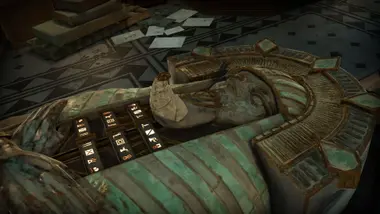 The Room VR: A Dark Matter preview 8