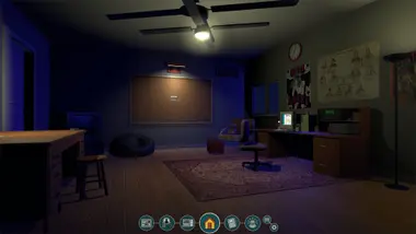 The Roottrees are Dead preview 2