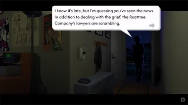 The Roottrees are Dead preview 5