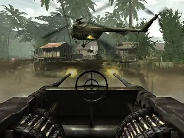 The Royal Marines Commando preview 10