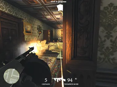 The Royal Marines Commando preview 9