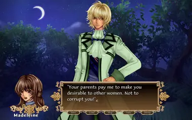 The Royal Trap preview 2