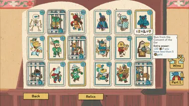 The Royal Writ preview 7