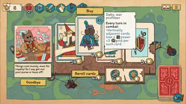 The Royal Writ preview 9
