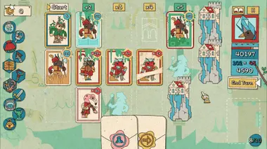 The Royal Writ preview 5
