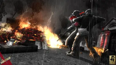 The Saboteur .COM preview 12