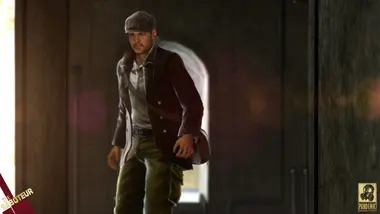 The Saboteur preview 11