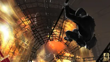 The Saboteur preview 8