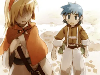 The Sacred Tears TRUE preview 25