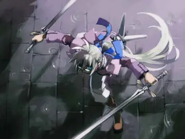 The Sacred Tears TRUE preview 22