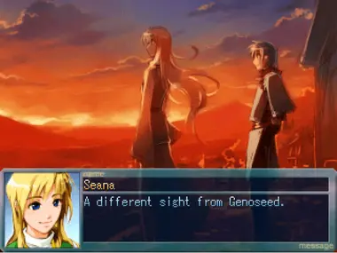 The Sacred Tears TRUE preview 15