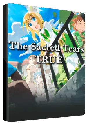 The Sacred Tears TRUE preview 9