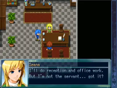 The Sacred Tears TRUE preview 11