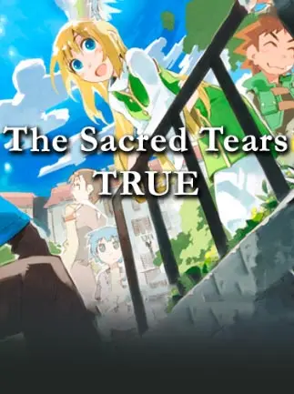 The Sacred Tears TRUE preview 10