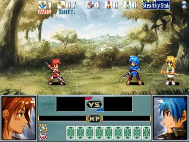 The Sacred Tears TRUE preview 6