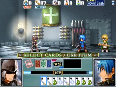 The Sacred Tears TRUE preview 3