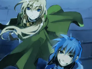 The Sacred Tears TRUE preview 2