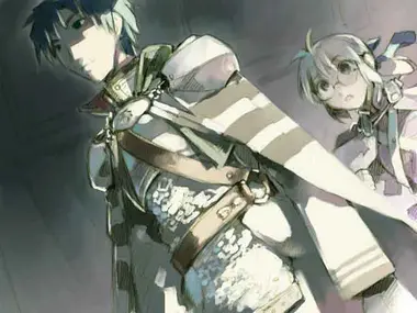 The Sacred Tears TRUE preview 4