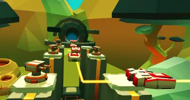 The Safeguard Garrison: Space Colonies preview 8
