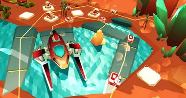The Safeguard Garrison: Space Colonies preview 6
