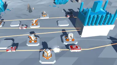 The Safeguard Garrison preview 4